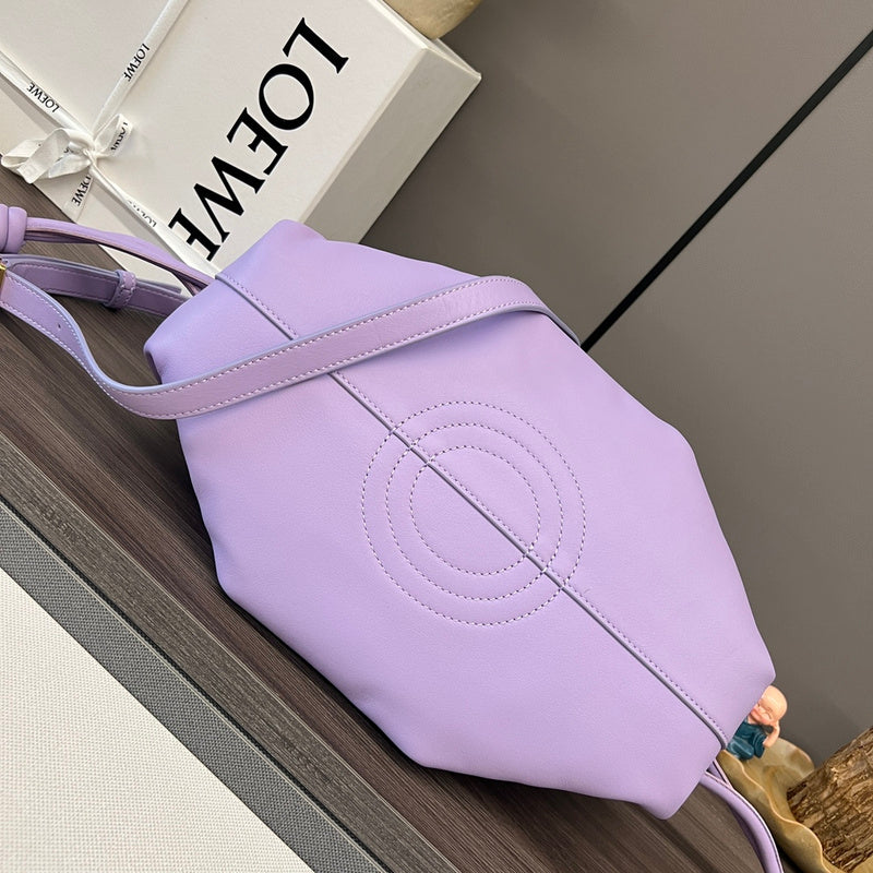 Glamy - LWO Bags - 507