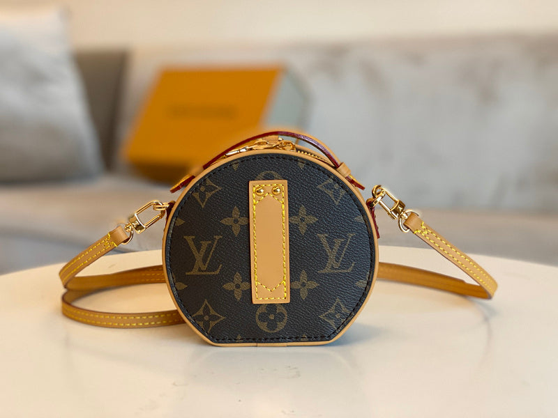 Glami- Glami- Lu-Vi bags - 3376