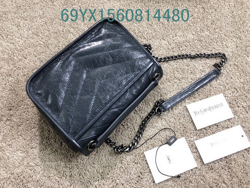 Glami - YLS Bags - 2174