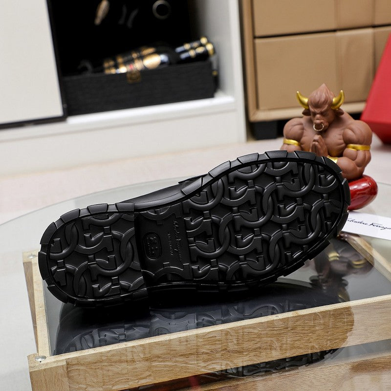 Glami - FGO Men Shoes - 885