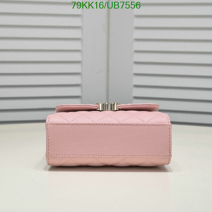 SAMC - CHL Bags Crossbody - 051