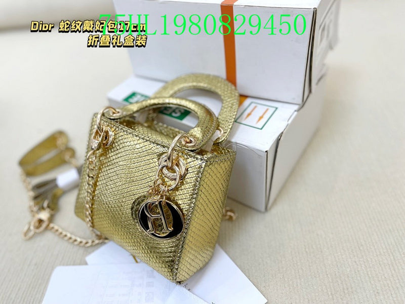 Glami - DOR Bags - 1269