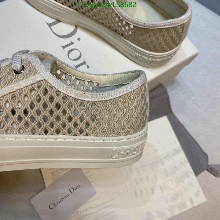 SAMCC - DOR Women Shoes - 1822