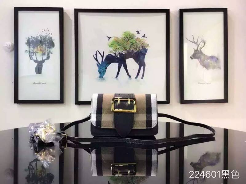 Satchel Bags - BBR Bags - 1123