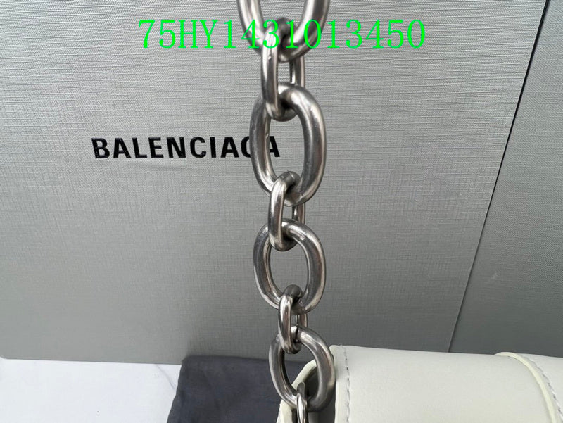 ELE Fashion - BGA Bags - 2016