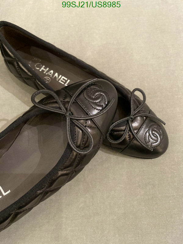 SAMC - CHL Women Shoes Ballet - 150