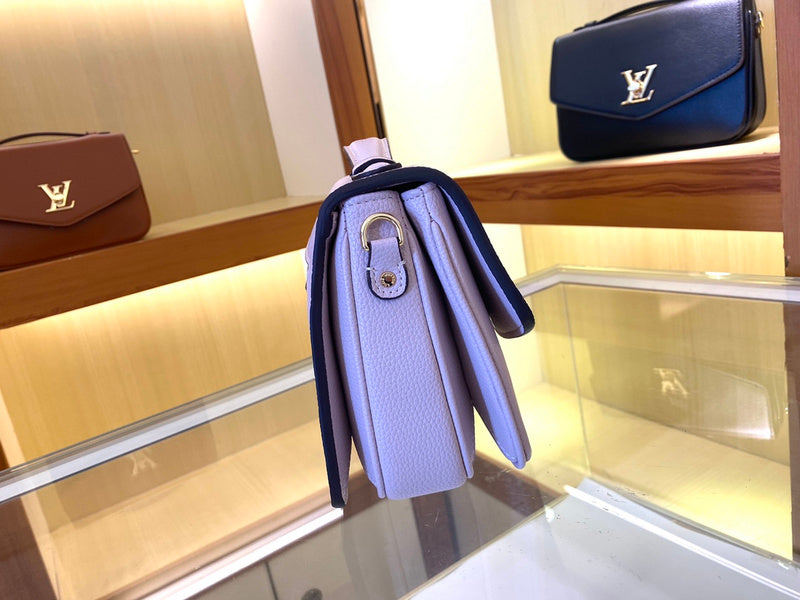 Satchel Bags - VL Bags - 1855