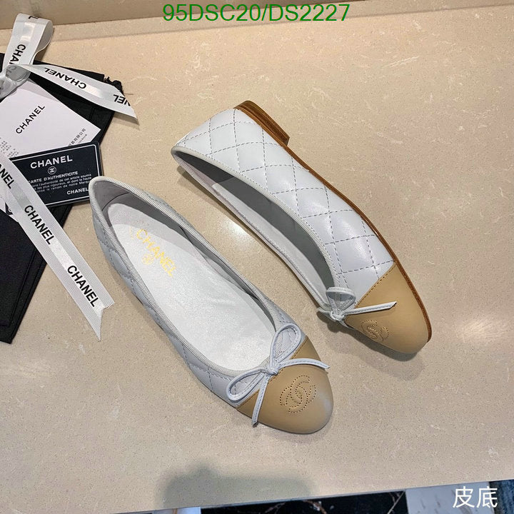 SAMC - CHL Women Shoes Ballet - 045