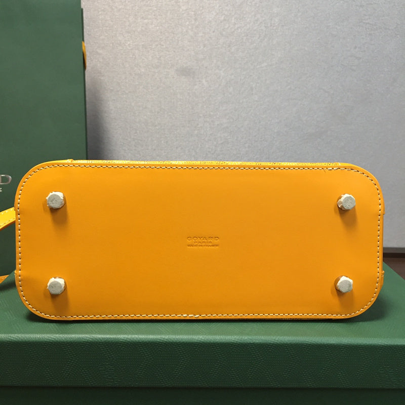 Satchel Bags - GOD Bags - 927