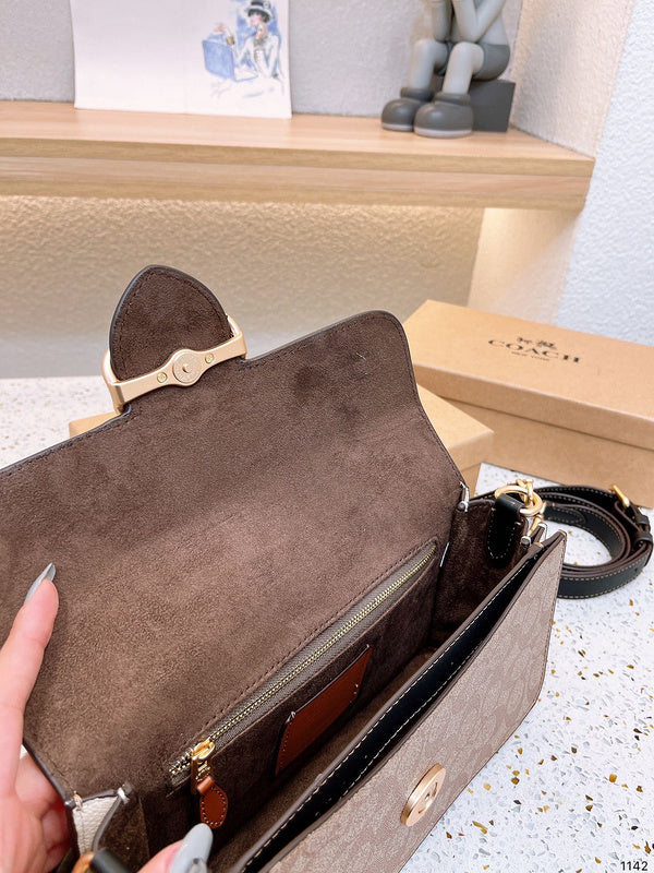 Satchel Bags - CCH Bags - 310