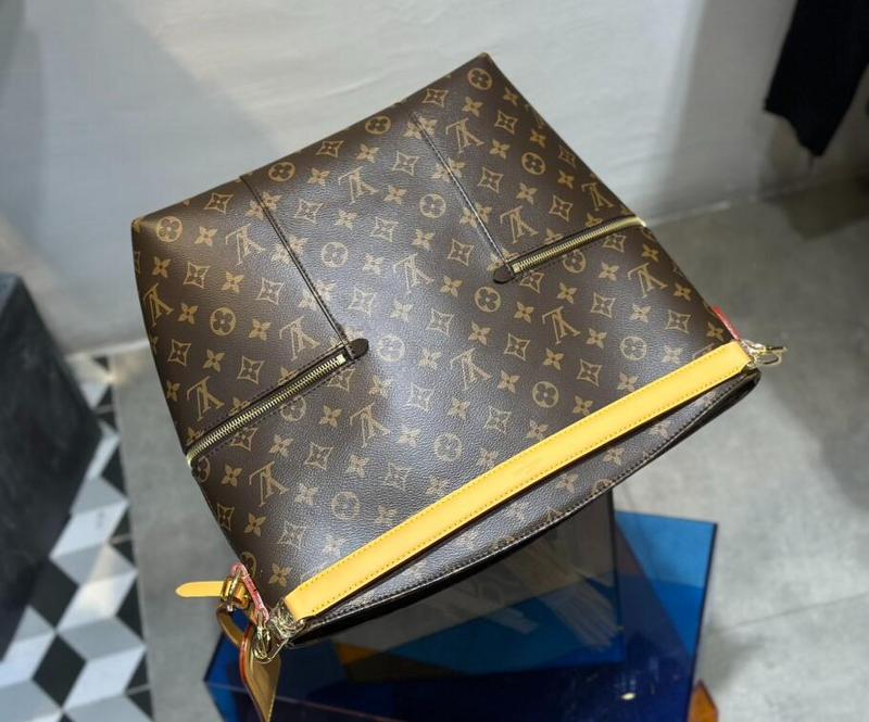 SAMC - LOV Bags - 1434