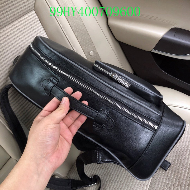 ELE Fashion -BBR Bags - 449