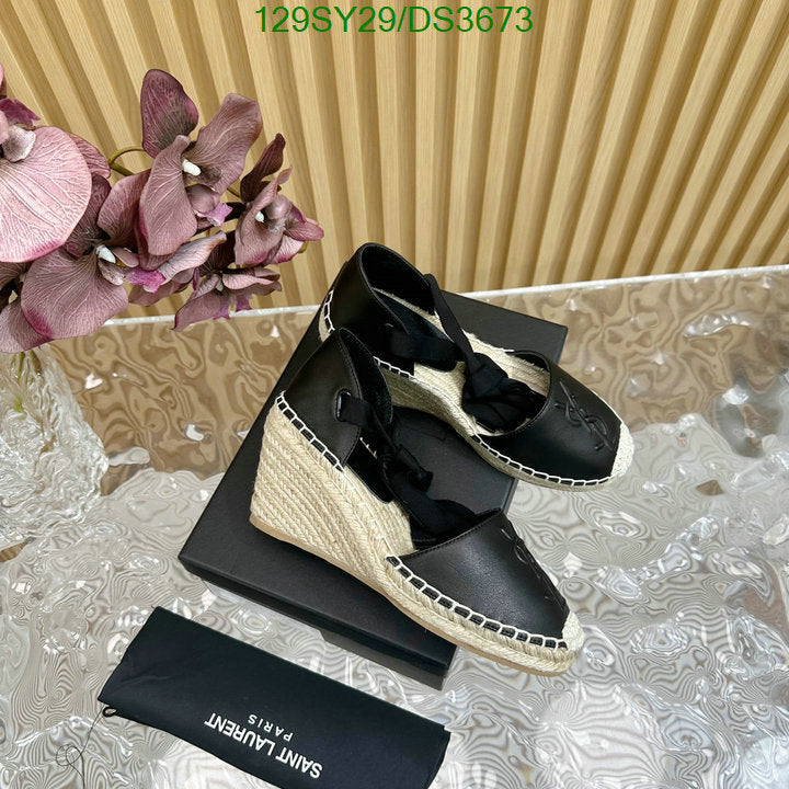 SAMC - YLS Women Shoes - 015