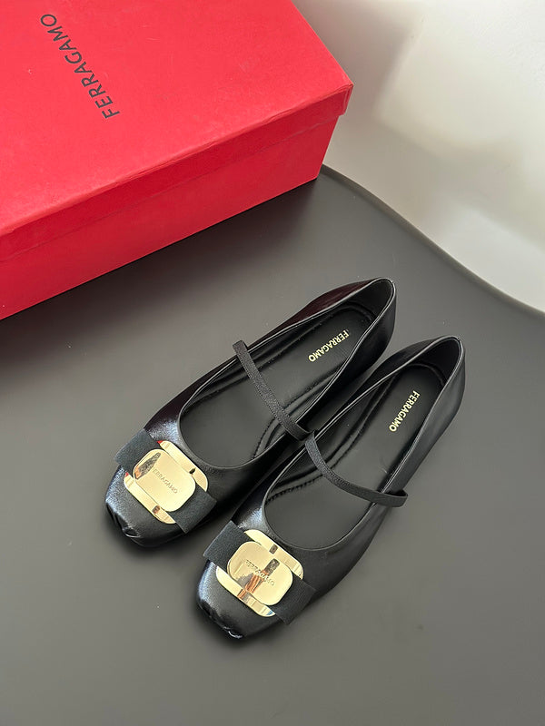 Glami - FGO Women Shoes - 062