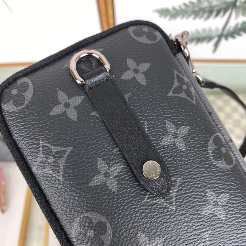 Satchel Bags - VL1 Bags - 486
