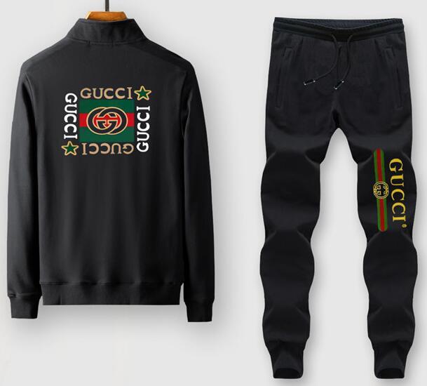 SAMC - GUKI Clothes - 220