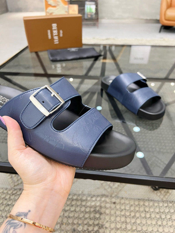 Glami - BRE Men Shoes - 157
