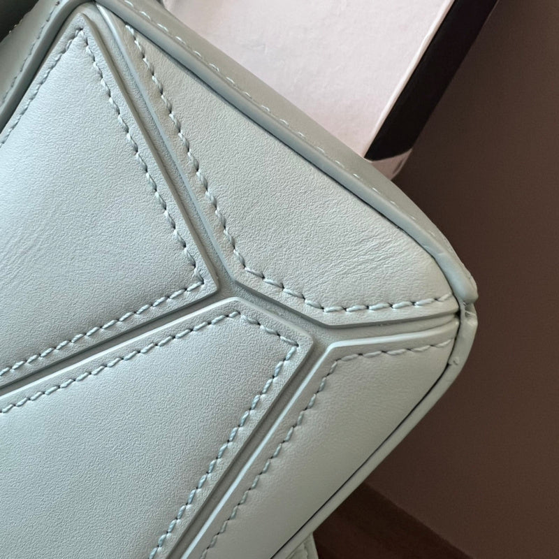 Glamy - LWO Bags - 756
