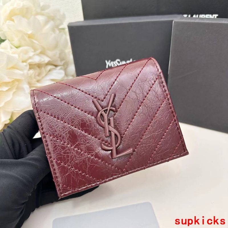 Glami- - Mix Wallets - 736