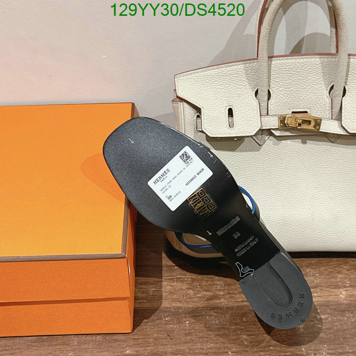 SAMC - HMS Women Shoes - 014