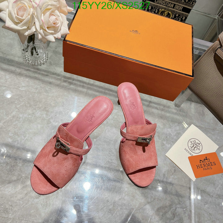 SAMC - HMS Women Shoes - 377