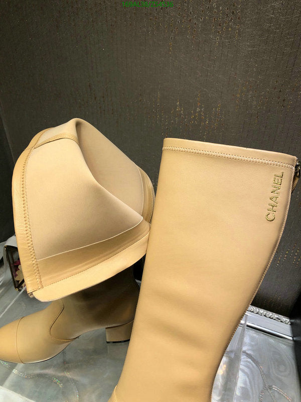 SAMC - CHL Women Boots - 361