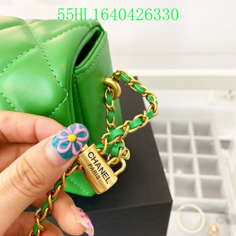 Glami - CHL Bags - 2807