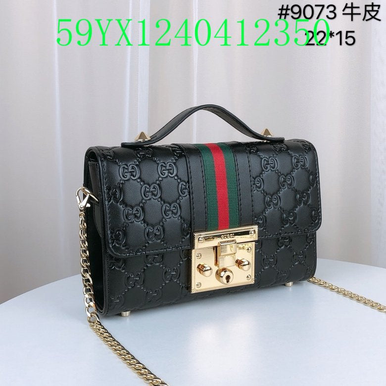 Glami Fashion - GCI Bags - 10365