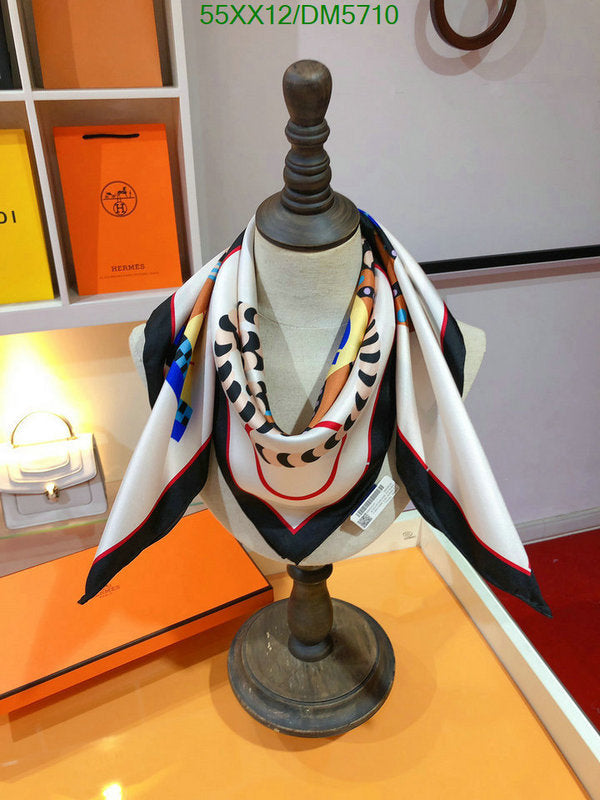 SAMC - HMS Scarves - 059