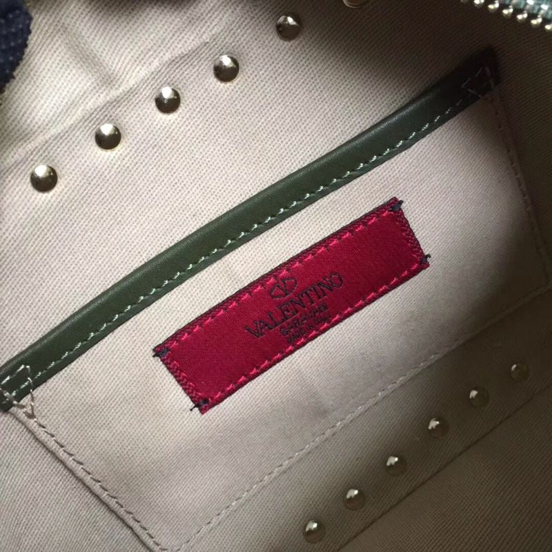 Satchel Bags - VTO Bags - 1322