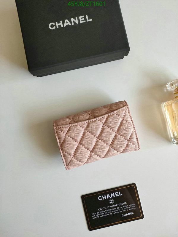 SAMC - CHL Wallets - 090
