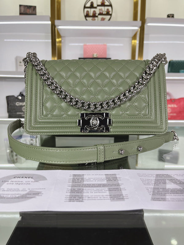 Satchel Bags - CLN Bags - 296