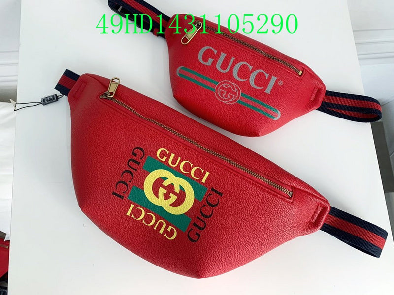 Glami Fashion - GCI Bags - 10754