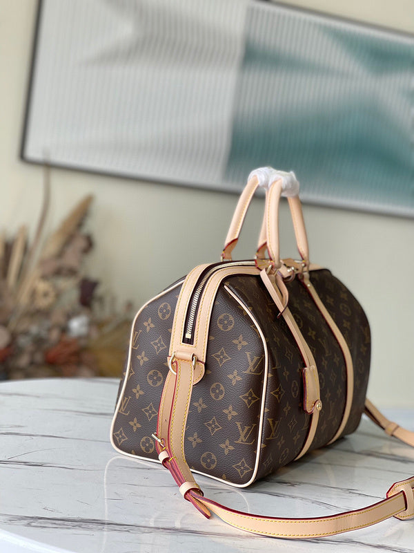 GlamI Lu-Vi bags - 5167