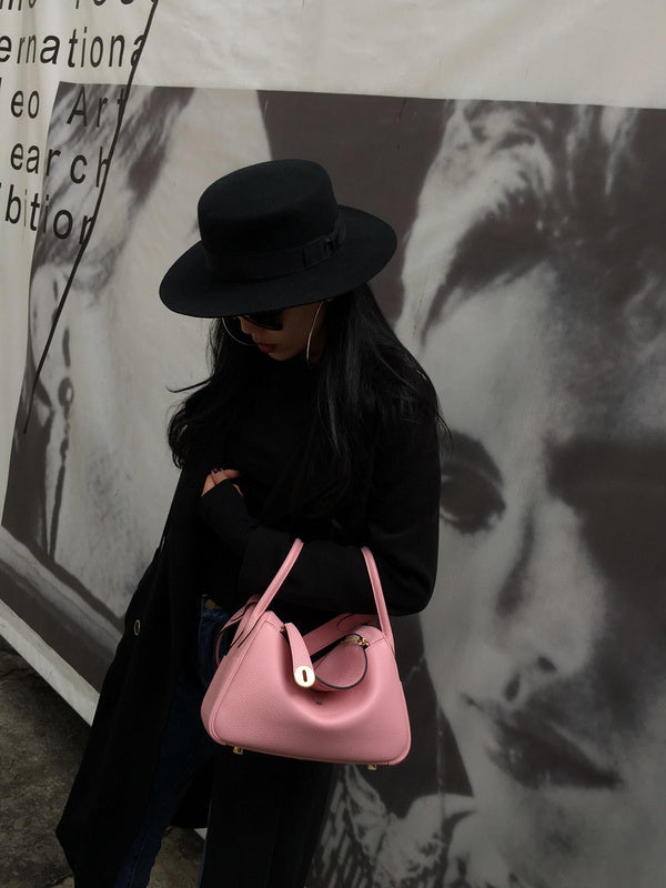 Satchel Bags - HMS-Bags - 653