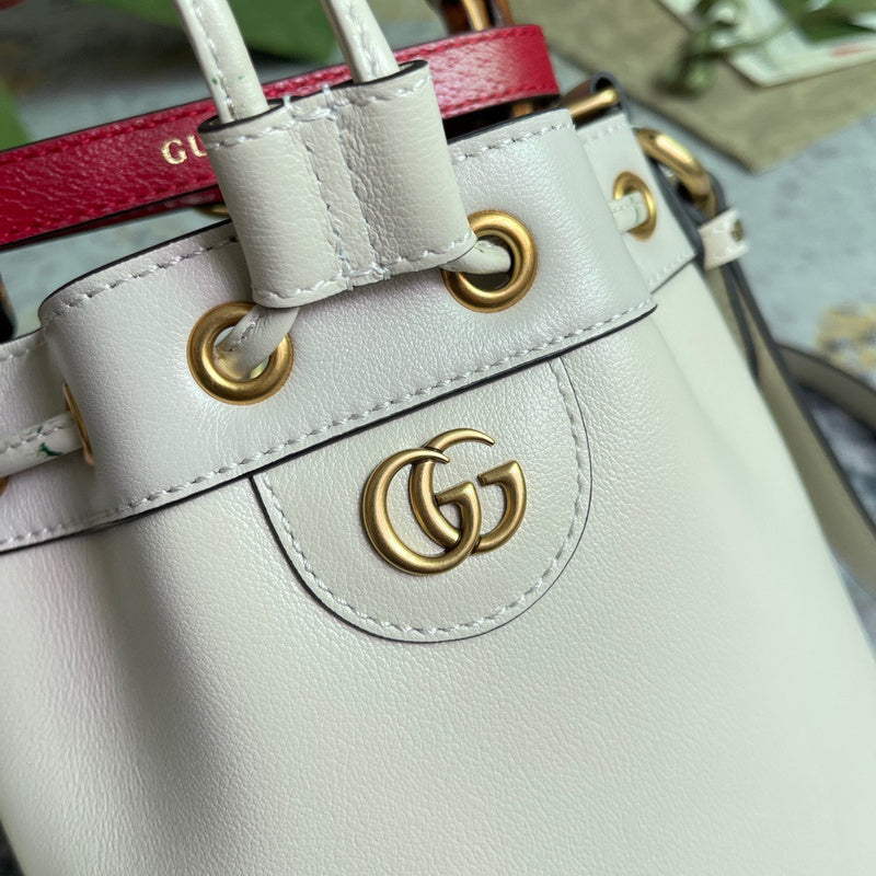 Glami Fashion - GCI Bags - 2021
