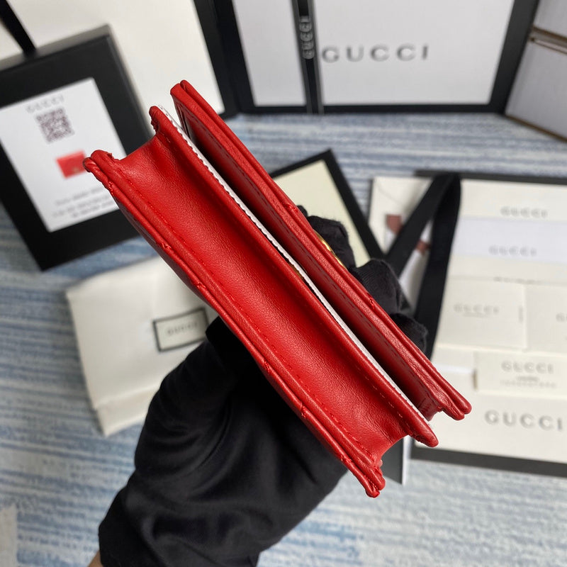 Glami - GUKI Wallets - 054