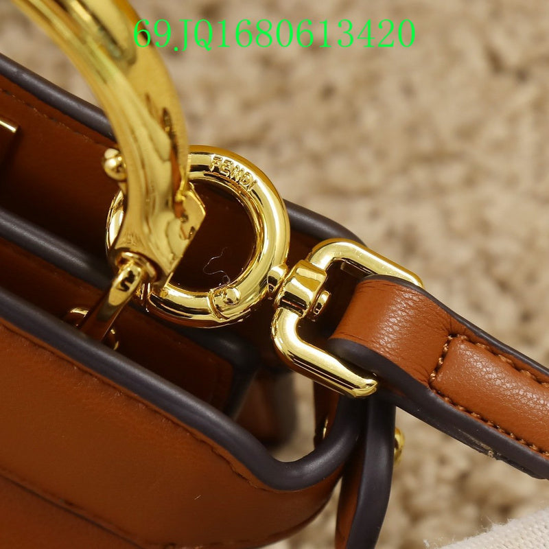 Glami - FDE Bags - 3121