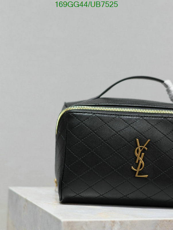 SAMC - YLS Bags - 056