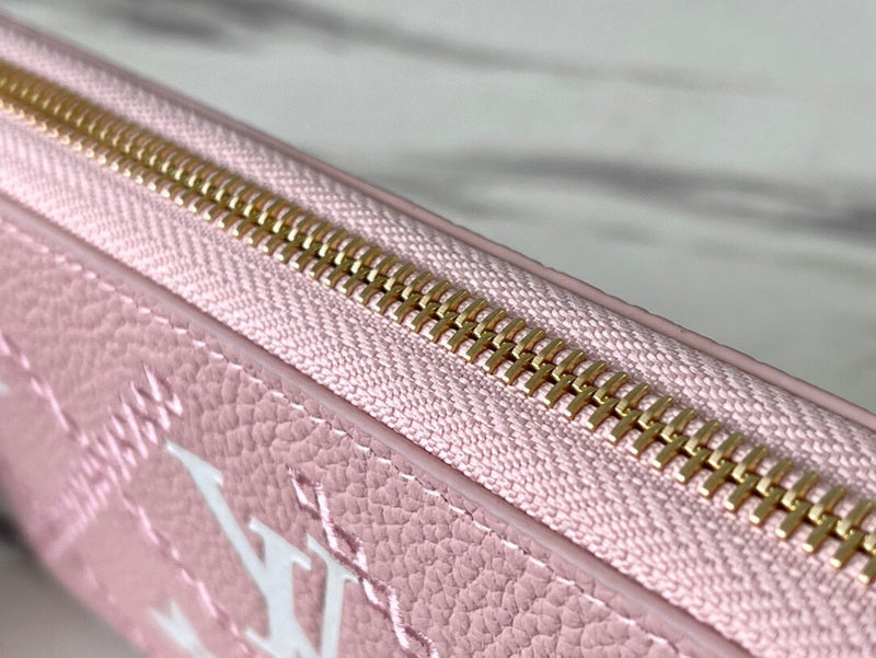 Fashion Lu-Vi bags - 5389