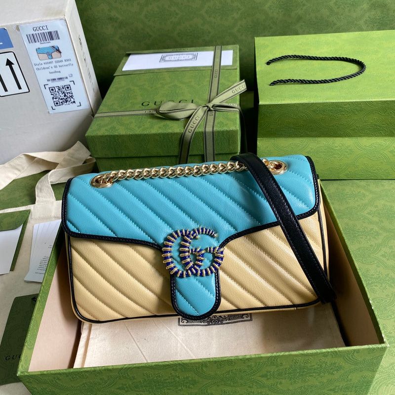 Glami-is - Guki Lady Bags - 1006