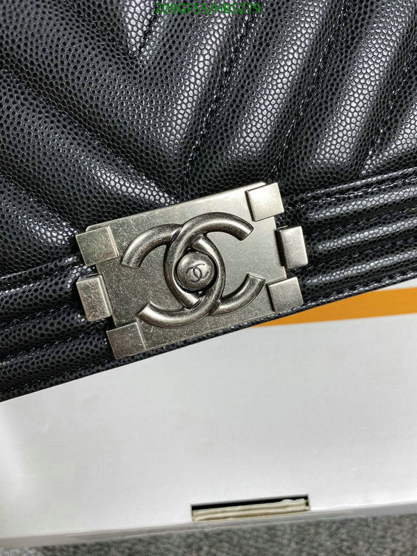 SAMC - CHL Bags - 188