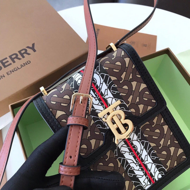 Glamy - BOR Bags - 1070