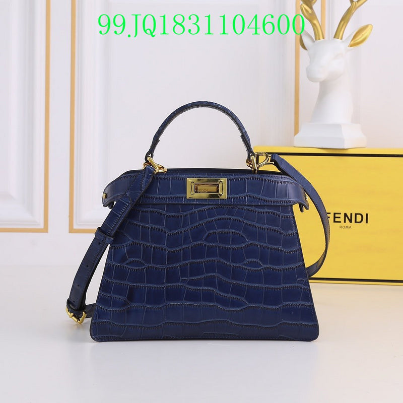 Glami - FDE Bags - 1204