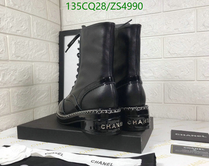SAMC - CHL Women Boots - 371