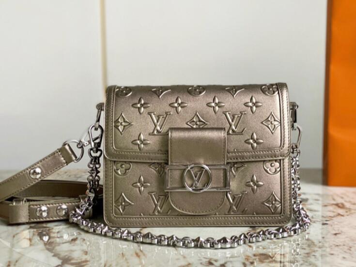 SAMC - LOV Bags - 1286