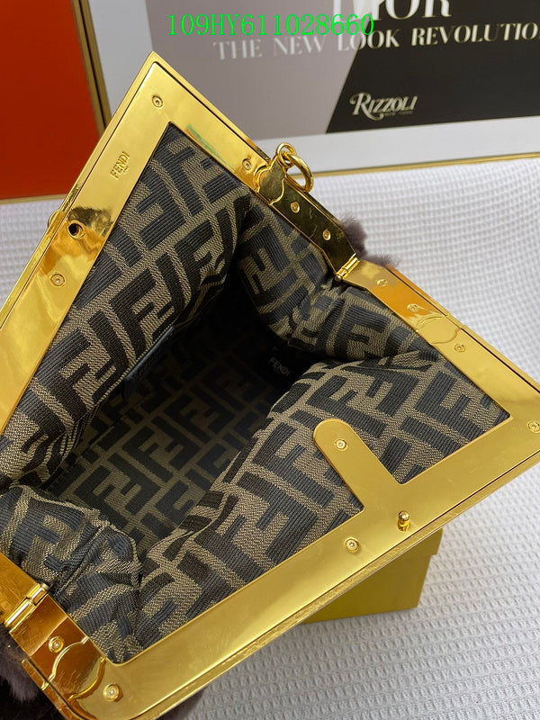 Glami - FDE Bags - 2197