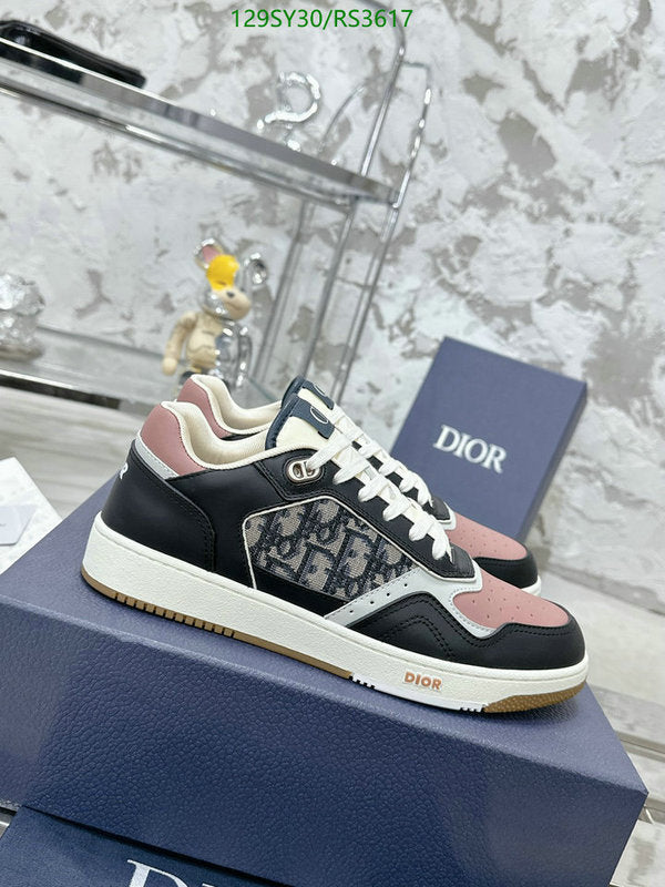 SAMCC - DOR Women Shoes - 1650