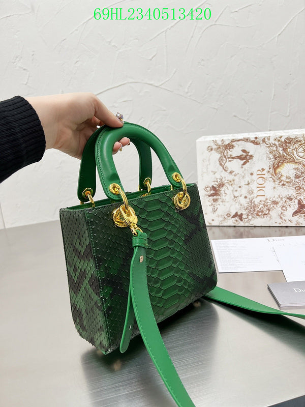 Glami - DOR Bags - 1627