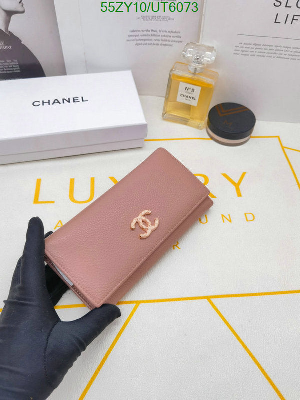 SAMC - CHL Wallets - 028